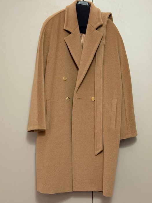Пальто жіноче Max Mara