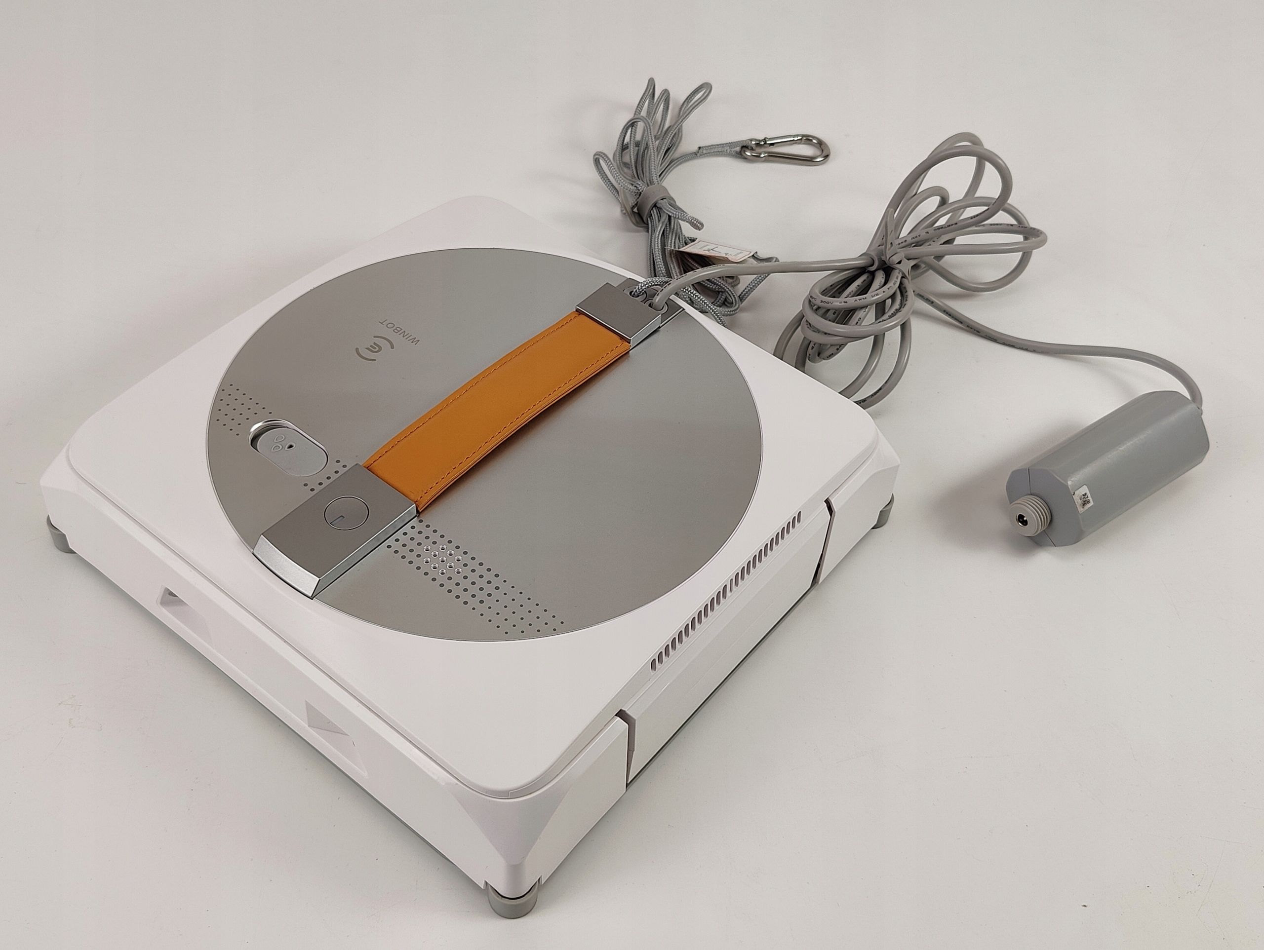 ECOVACS WINBOT W1 PRO robot do mycia okien myjka