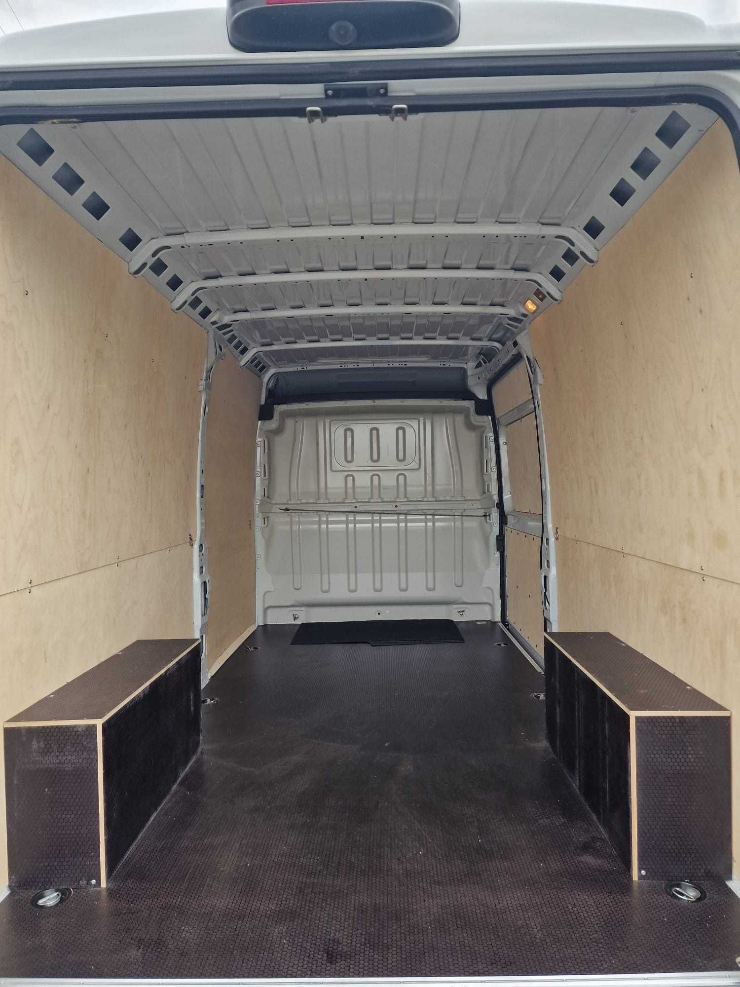 Wynajem dostawczaka, busa , auta dostawcze, wypożyczalnia, L3H2 Ducato