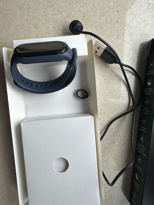 Xiaomi mi Smart band 7 nfc