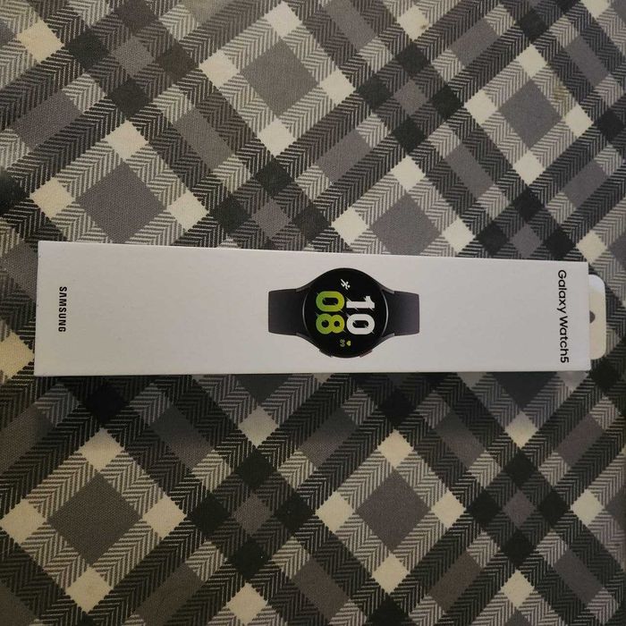 Samsung Galaxy Watch 5 44mm Б/У