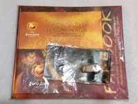 Pack comemorativo Euro 2004