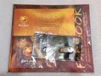 Pack comemorativo Euro 2004