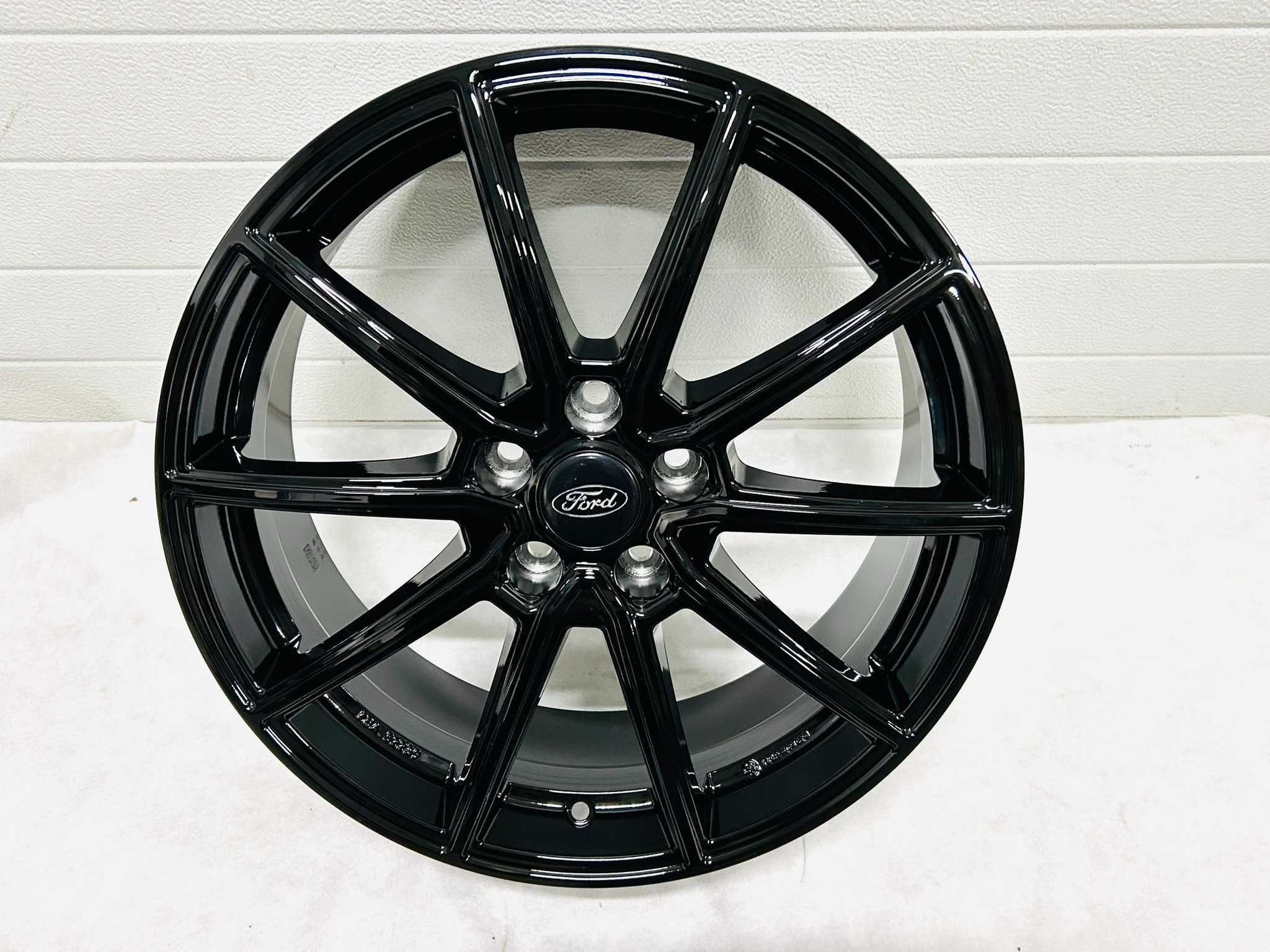 alufelgi r17 5x108 NOWE! Ford C-Max Focus Galaxy Kuga Mondeo S-Max