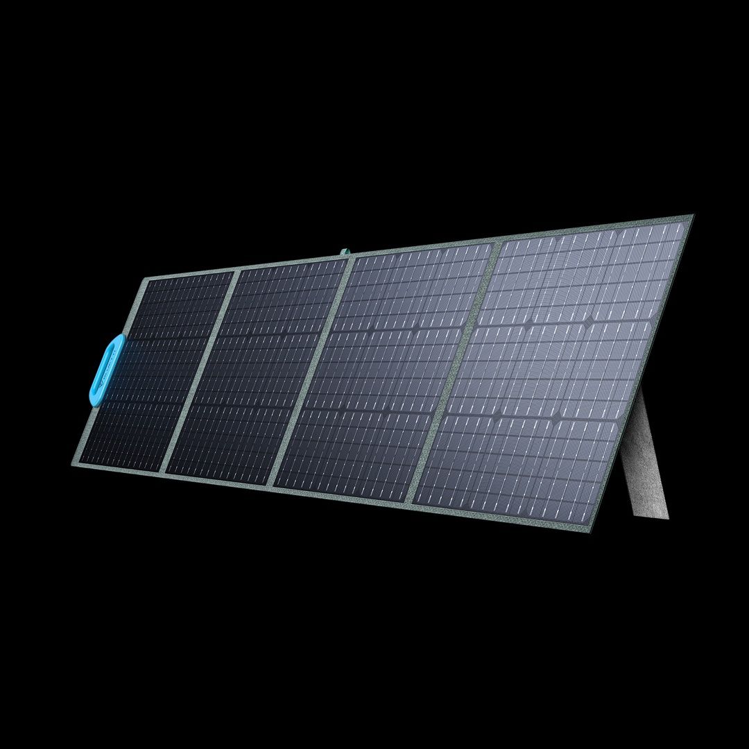 Сонячна панель BLUETTI Solar Panel PV200 200W