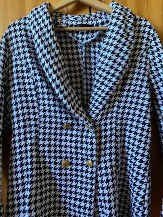 Blazer da Shein M