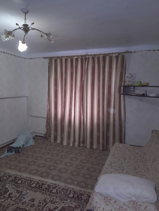 Продам 1-комнатную квартиру, Центр Болграда