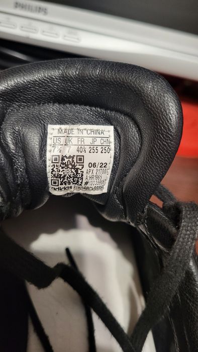 Кроссовки adidas Y-3 оригинал