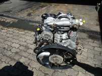 Motor Land Rover 4.0I V8 182cv (199G)