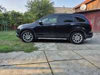 Продам Honda CR-V 2007 р.  2.2 дизель