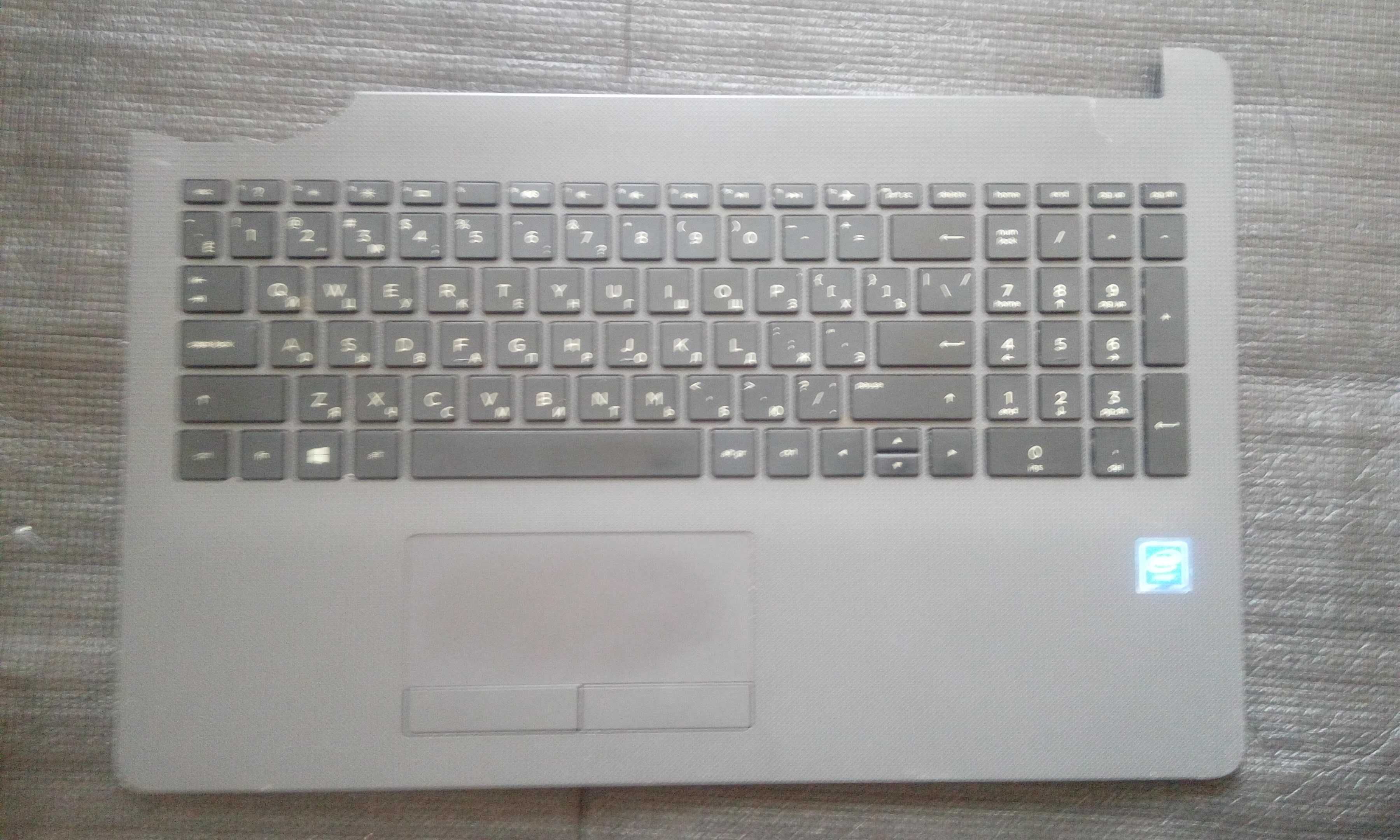 HP 250 G6  розборка