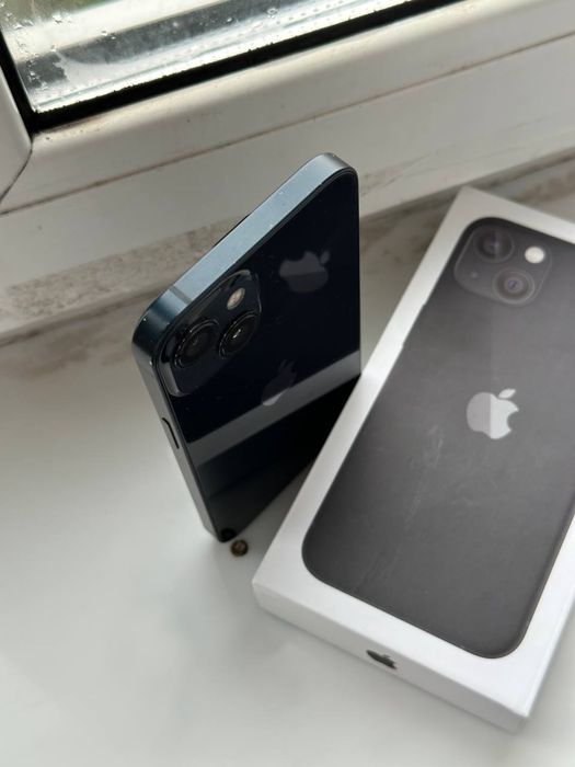 IPHONE 13 128 Neverlock