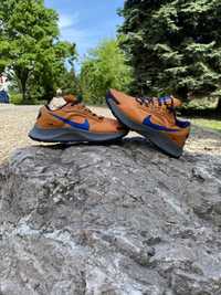 Кросівки Nike Pegasus Trail 3 Orange Blue Grey 42,розмір