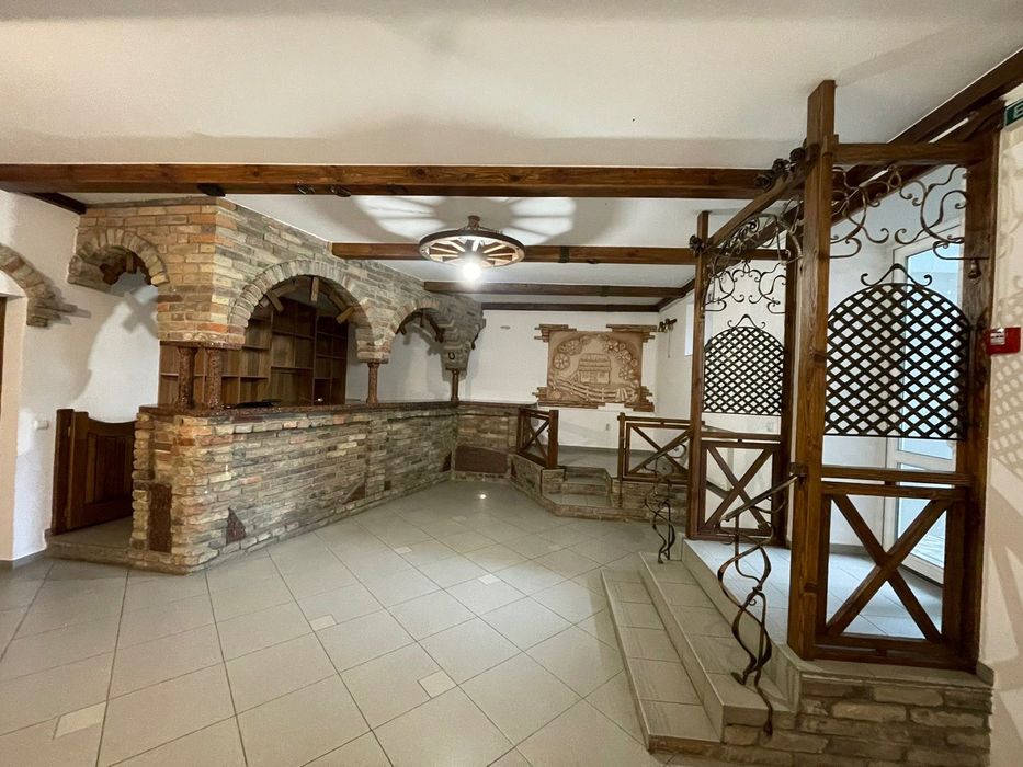 Оренда приміщення у центрі м. Сокаль