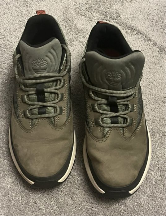 Ténis timberland 43.5
