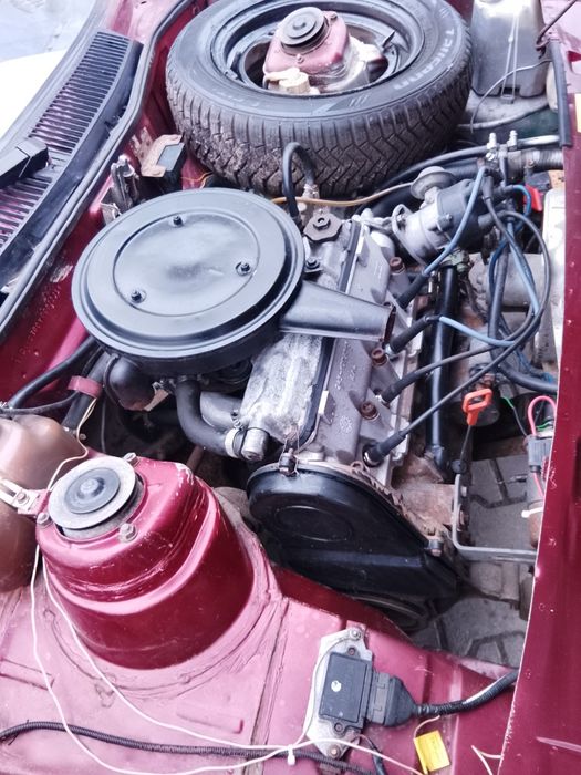 Славута заз находу