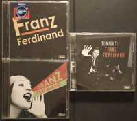 Lote CD's Franz Ferdinand