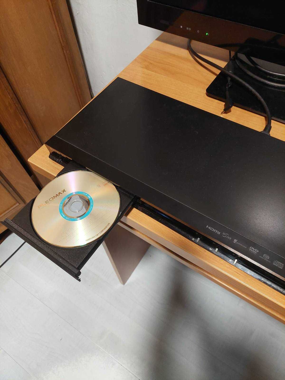 Sony Blu-Ray BDP-S383