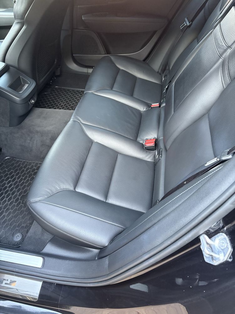 Volvo v90 2,0 D4 190km