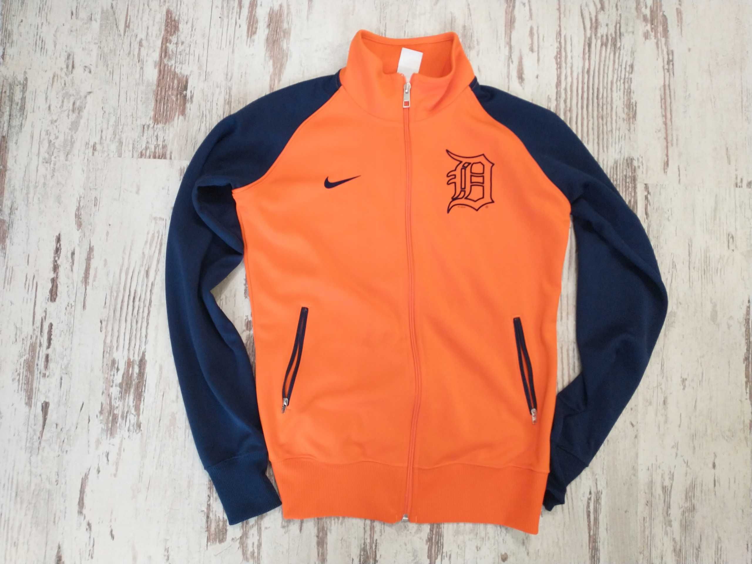 Detroit Tigers Nike MLB M