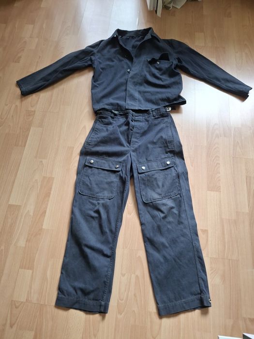 Технические костюмы для мужчин