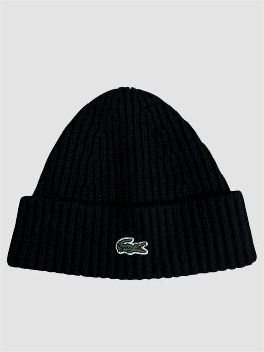 Lacoste шапка кепка коттон