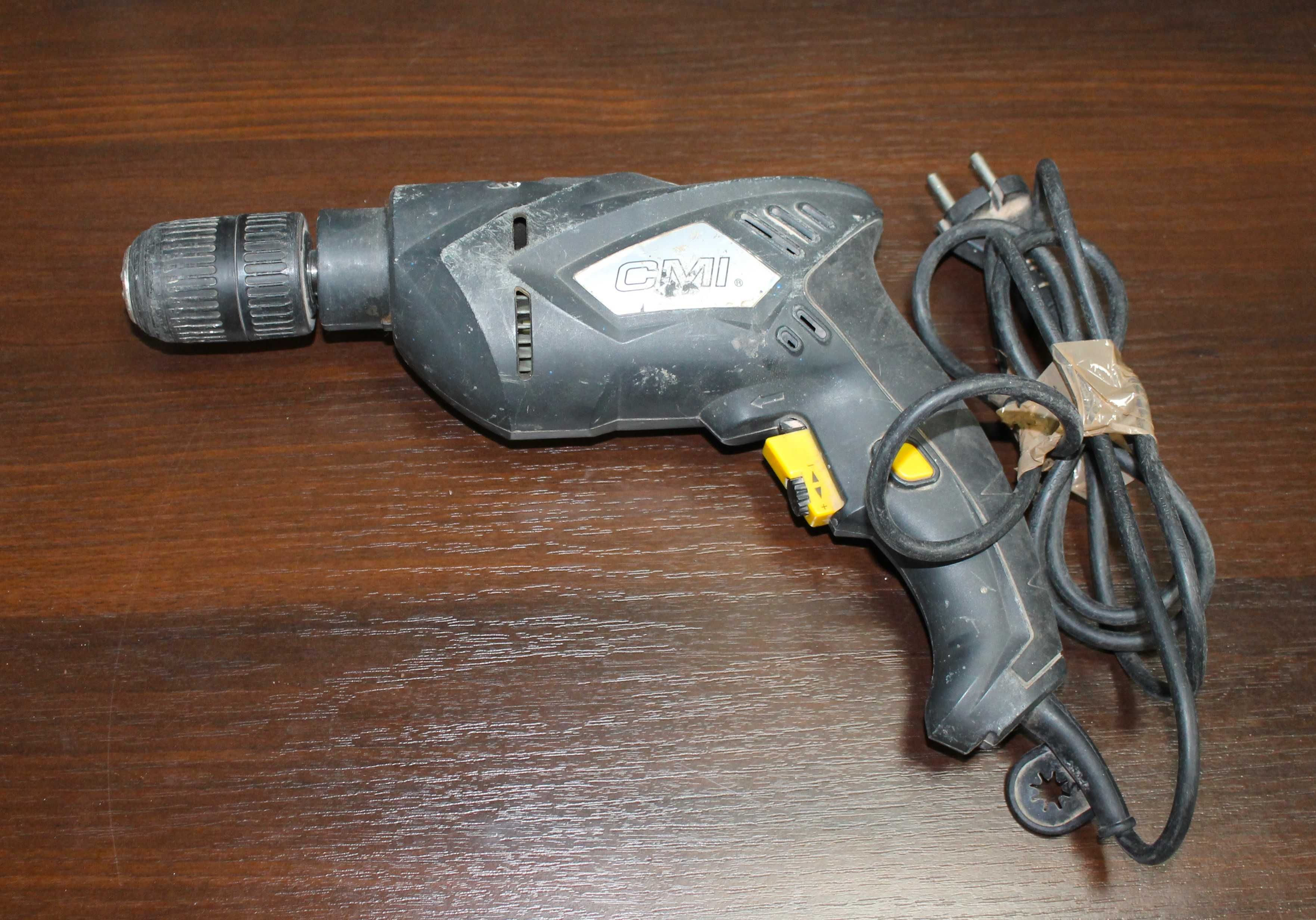 Wiertarka CMI C-WS 500 1B