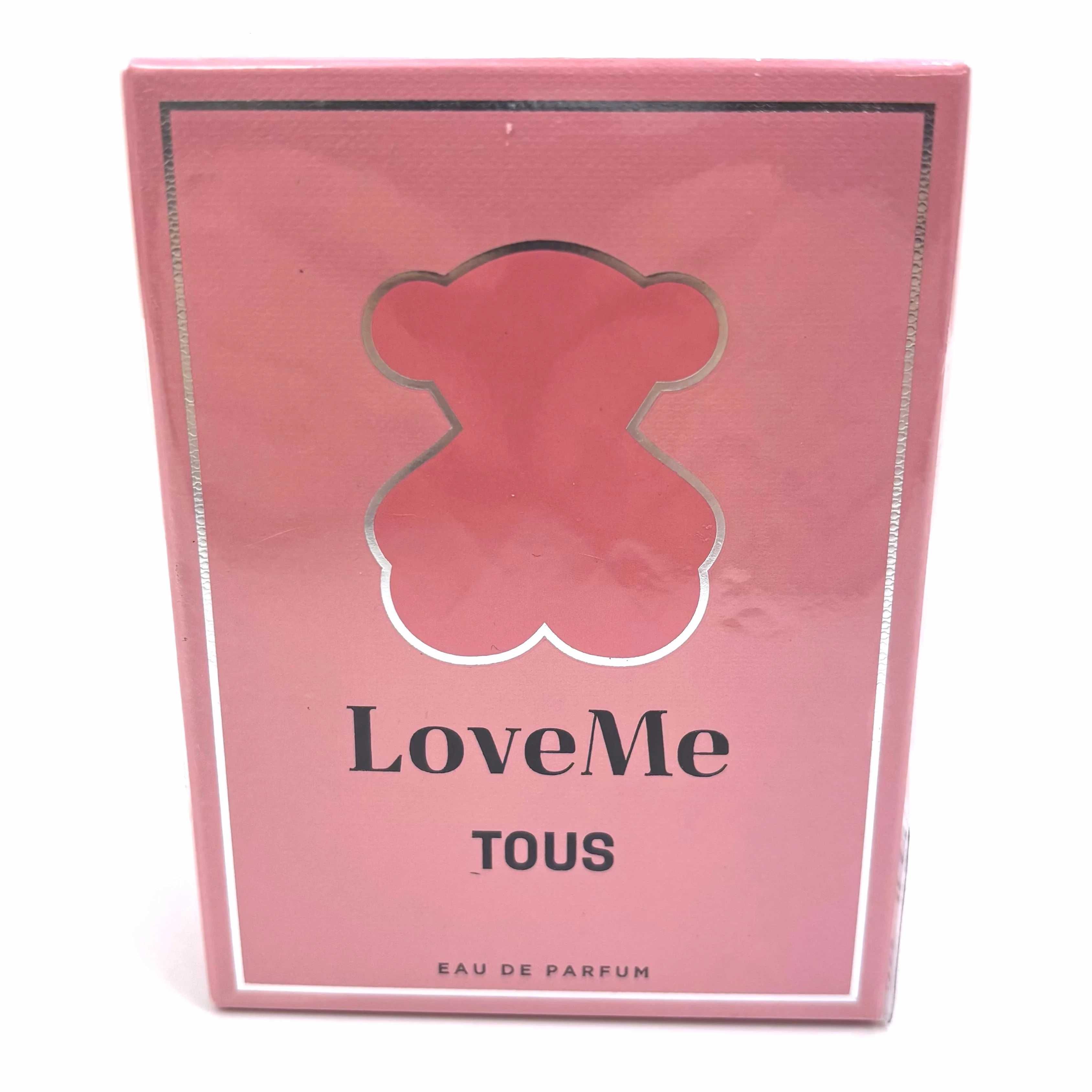 Love Me TOUS LoveMe 30ml. EDP