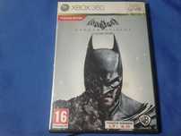 Игра Batman: Arkham Origins (XBOX360)