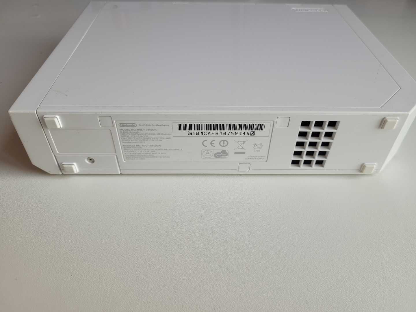 Konsola Wii Softmod Hity Retro MAME NES SNES Amiga PSX N64 SEGA