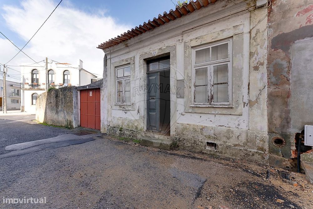 Moradia T3 para venda