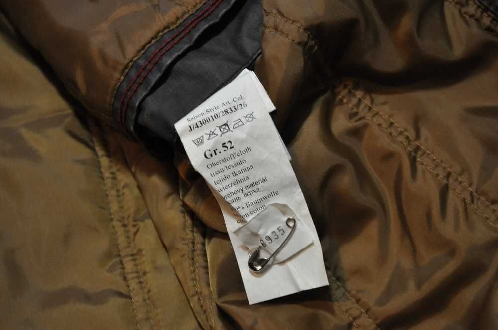 CAMEL ACTIVE L kurtka męska klasyczna stylowa  p1