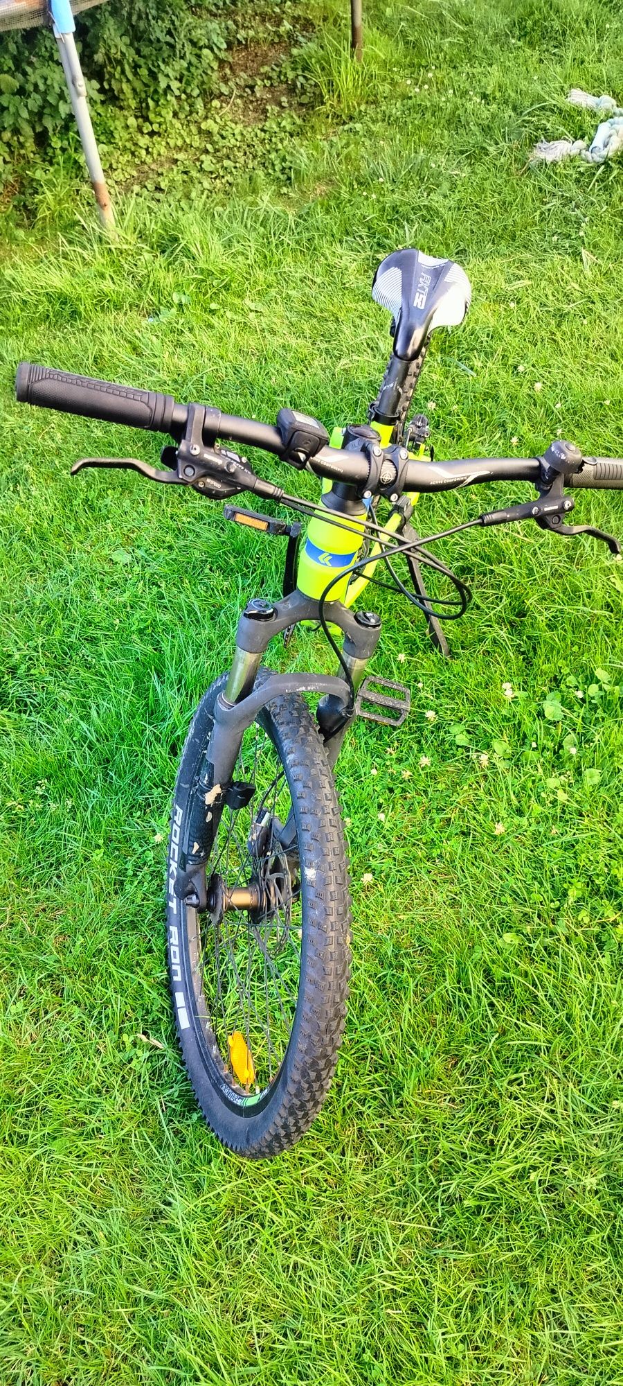 Kross Dust junior 2.0