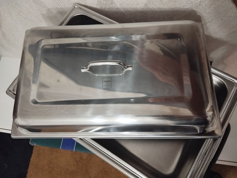 Rechaud (chafing dish)