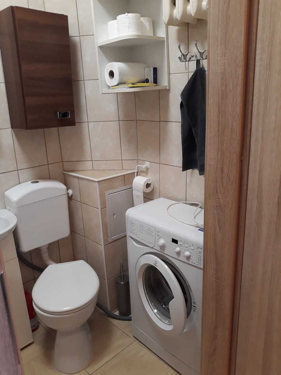 Lublin LSM mieszkanie 2 pokoje 37m2 ul. Chrobrego 10 min KUL UMCS