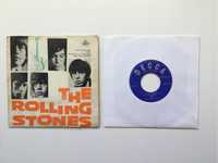 Disco de vinil Rolling Stones