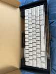Klawiatura REDRAGON K530 Draconic Pro Biały
