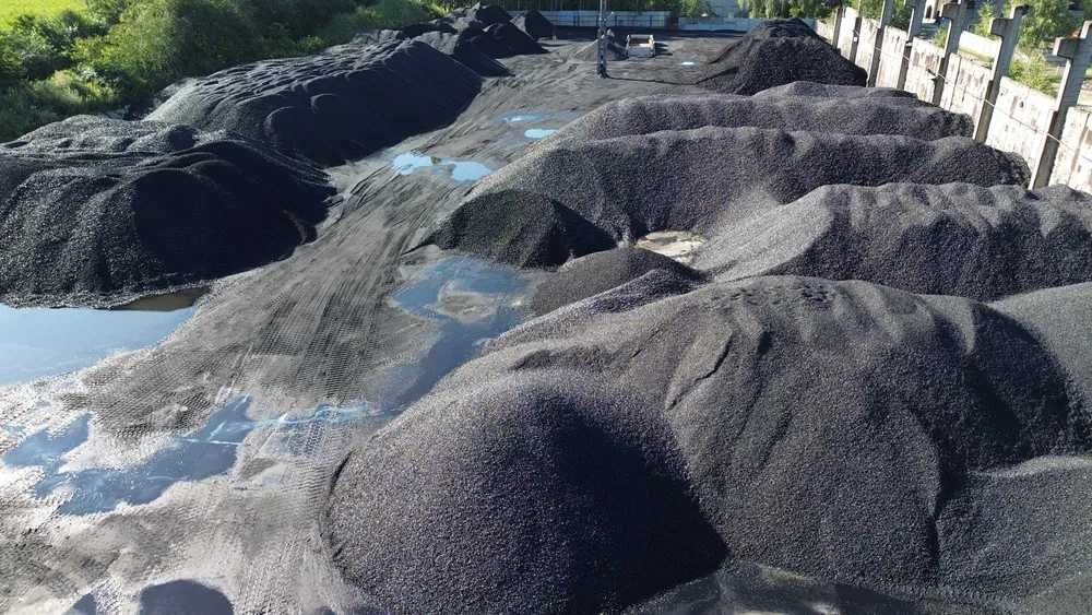 Najlepszy Węgiel Groszek, Ekogroszek na Śląsku 27,5 MJ - przekonaj się