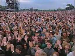ERIC CLAPTON - Live in Hyde Park | O Regresso do Mestre do Rock&Blues