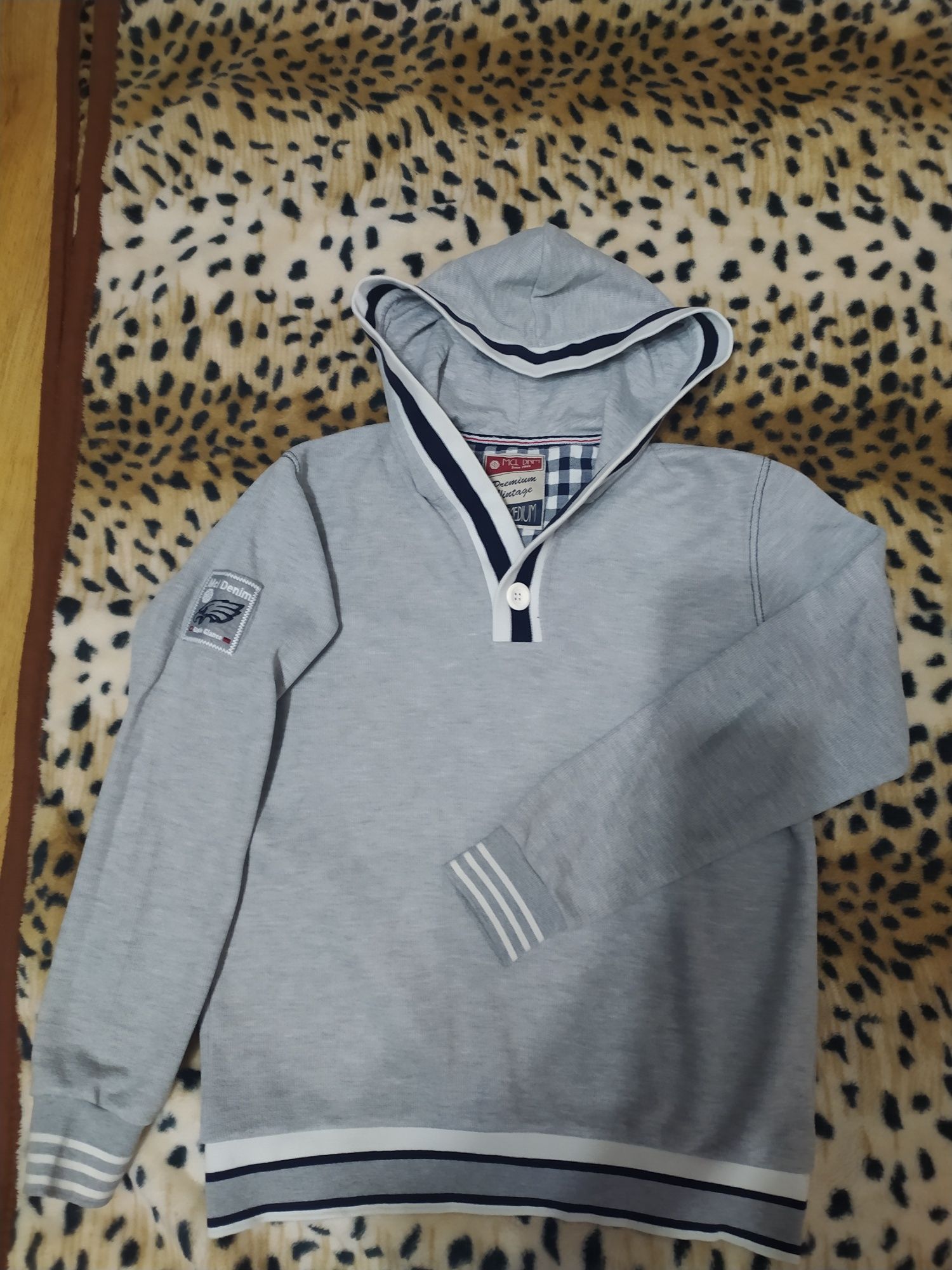Sweter rozmiar S