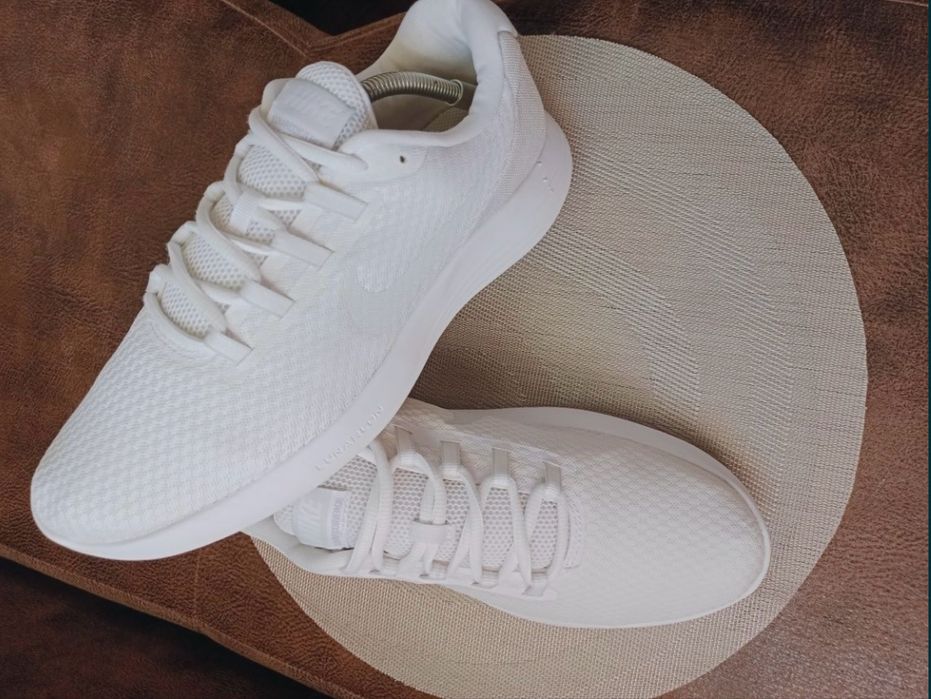 Кросівки Nike Lunarlon