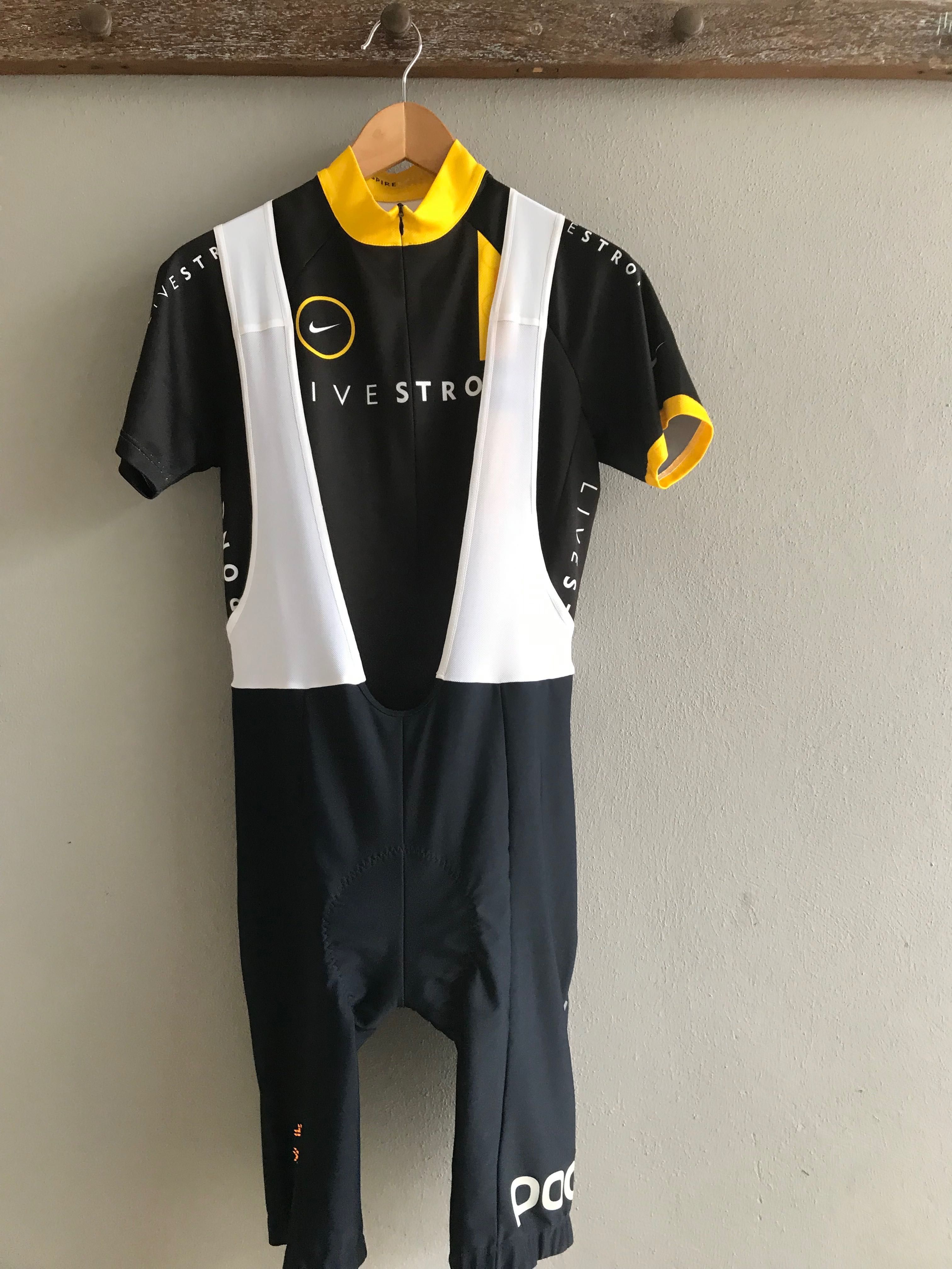 Camisola ciclismo Le Coq Sportif