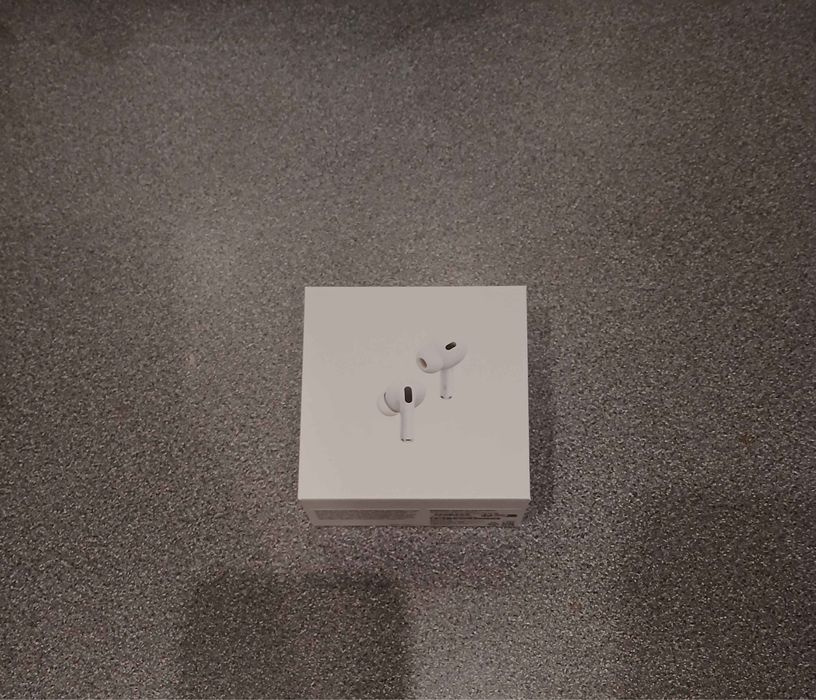 Airpods pro 2a Geração