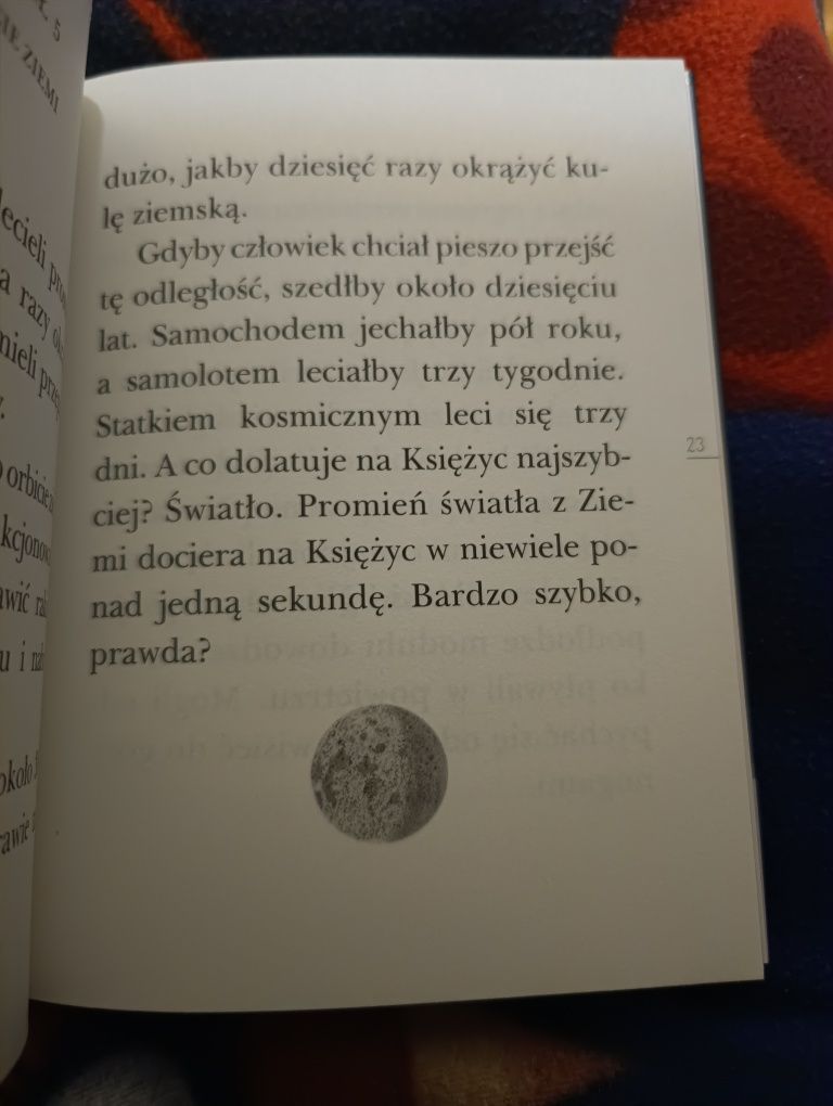 Apollo 11 Ewa Nowak
