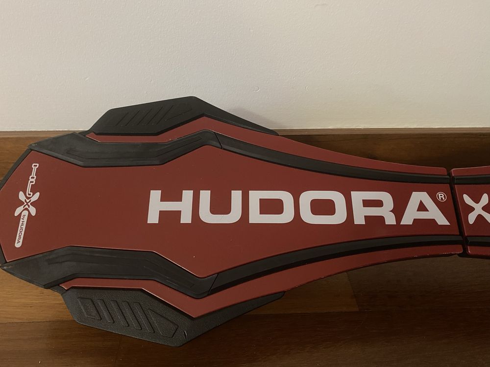 Skate Hudora Huxx 2.0