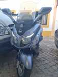 Sym Gts Evo 125 impecável