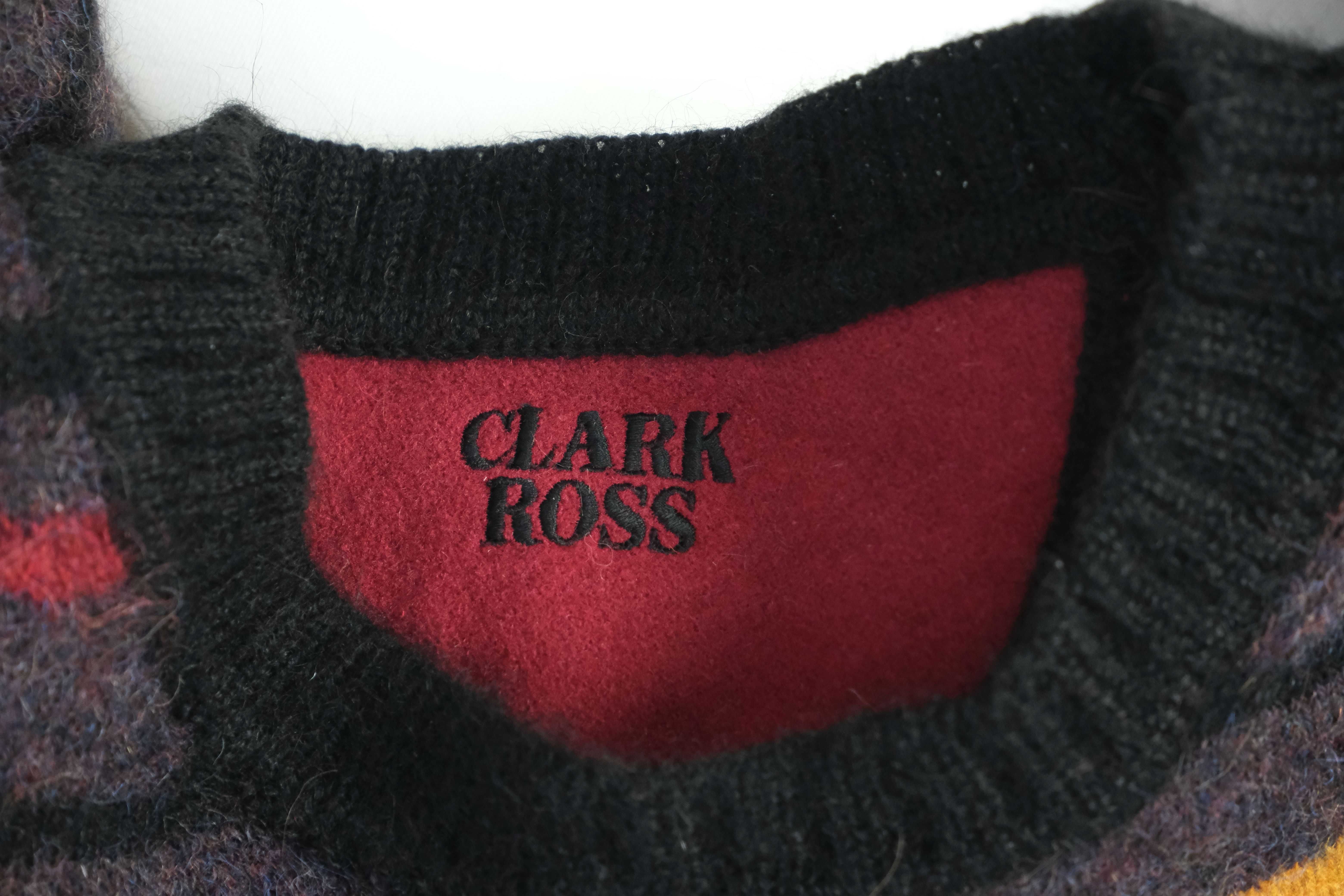 Clark Ross baby alpaka r L/XL