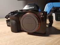 Sony A7R (ILCE-7R)