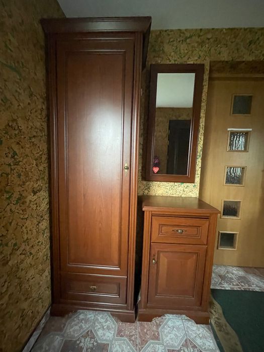 Zestaw mebli do przedpokoju