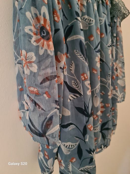 Blusa de verão marca Natura para venda